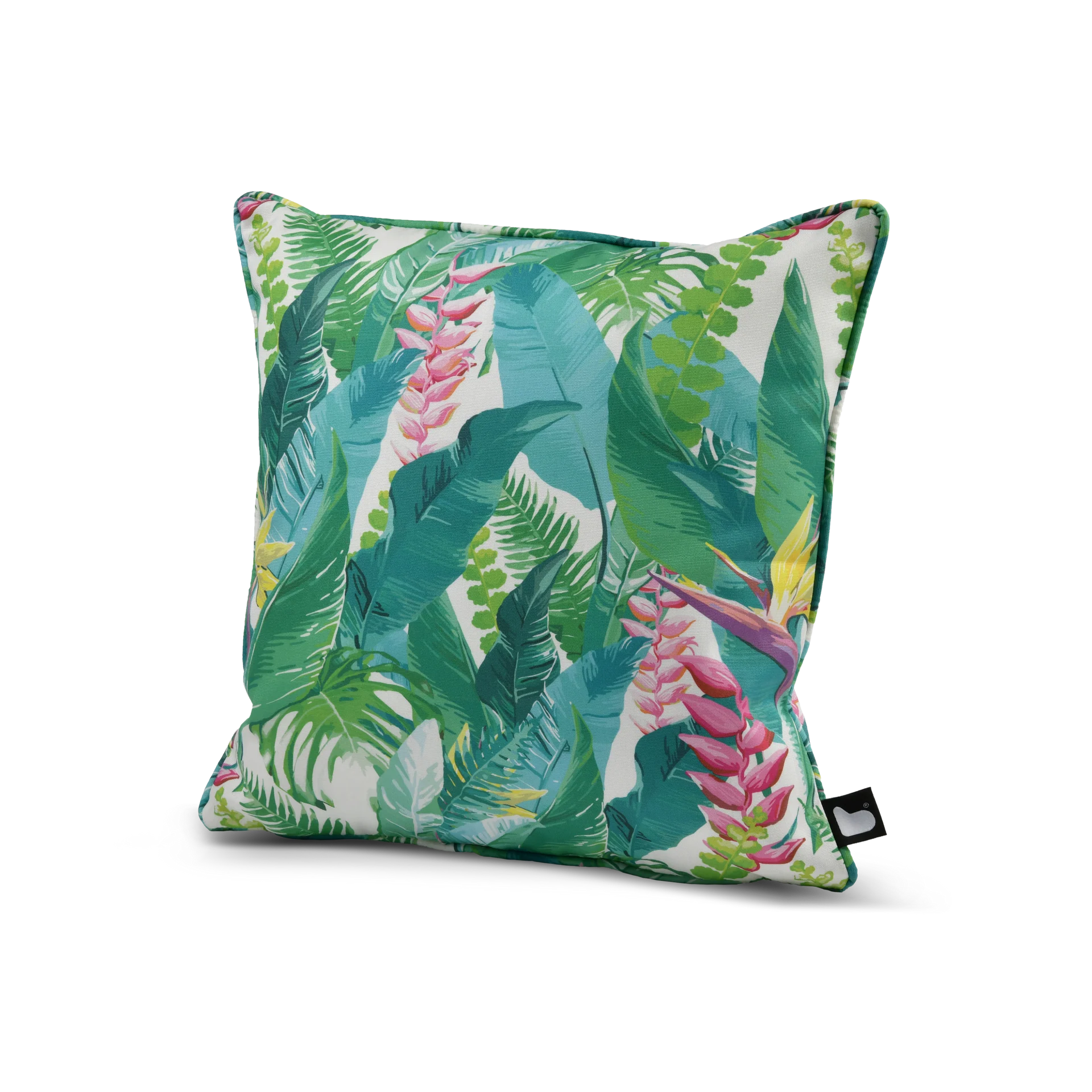 Extreme Lounging Outdoor B-Cushion Floral Jungle | Pack of 2